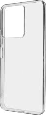Акція на Панель ArmorStandart Air Series для Xiaomi Redmi 13C/Poco C65 Transparent від Rozetka