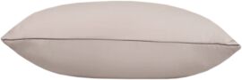 Акція на Подушка антиалергенна MirSon №1012 Silver Cloud Eco-Soft низька 60x60 см від Rozetka