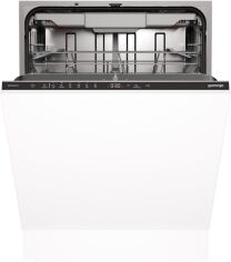 Акція на Вбудована посудомийна машина Gorenje GV16D5 від Rozetka