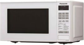 Акція на Микроволновая печь Panasonic NN-GT261WZPE (NN-GT261WZPE) від MOYO