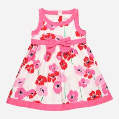 Акція на Дитяче літнє плаття для дівчинки Gymboree GD-00072776 85-89 см Різнобарвне від Rozetka