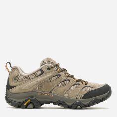 Акція на Чоловічі кросівки для трекінгу Merrell Moab 3 J035887 41.5 (8US) 26 см Pecan від Rozetka