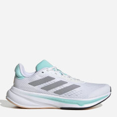 Акція на Жіночі кросівки для бігу Adidas Response Super W JI4639 38 (5UK) 23.5 см Ftwwht/Halsil/Flaaqu від Rozetka