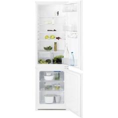 Акция на Холодильник Electrolux ENN92800AW от MOYO