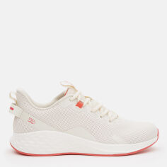 Акція на Жіночі кросівки Restime EWL24099 38 24.5 см Beige/Fushia від Rozetka