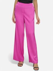 Акція на Штани жіночі Calvin Klein 646236853 XL Рожеві від Rozetka