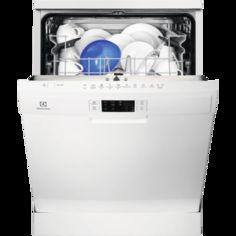 Акция на Посудомоечная машина Electrolux ESF9552LOW от MOYO