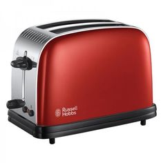 Акція на Тостер Russell Hobbs 23330-56 від MOYO