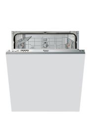 Акция на Встраиваемая посудомоечная машина Hotpoint-Ariston ELTB4B019EU от MOYO