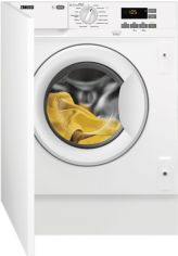 Акция на Встраиваемая стиральная машина Zanussi ZWI712UDWAR от MOYO