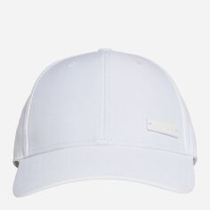 Акція на Кепка adidas Bball Cap Lt Met GM6264 OSFC 51 Біла від Rozetka