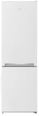 Акция на Холодильник двухкамерный Beko RCSA270K20W от MOYO