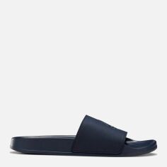 Акція на Шльопанці Reebok Fulgere DV4208 45.5 (12) 30 см Collegiate Navy від Rozetka