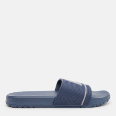 Акція на Чоловічі шльопанці для пляжу Beppi 2206910 40 (7US) 25.8 см Navy Blue від Rozetka