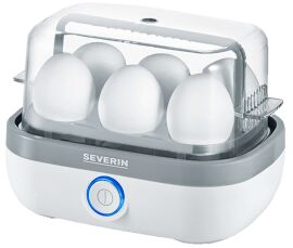 Акція на Яйцеварка SEVERIN EK 3164 від Rozetka