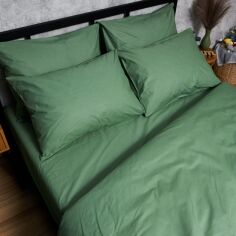 Акція на Набір наволочок Moon&Star Forest Dream Бязь Gold Люкс 70x70 см 2 шт (MS-840000851) від Rozetka