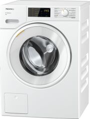Акція на Пральна машина повногабаритна Miele WSD 123 WCS від Rozetka