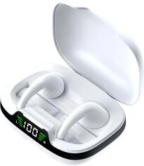 Акція на Навушники Inspire JR03 White від Rozetka