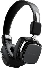 Акція на Навушники Proove 70's Classic II Black від Rozetka