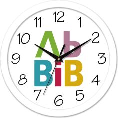 Акція на Настінний годинник UTA 21 W 26, "Львів" від Rozetka
