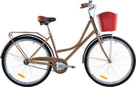 Акція на Велосипед Ardis Verona 28" CTB ST 21" Кремовий (0926-К) від Rozetka