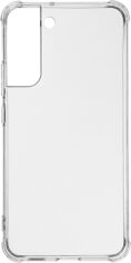 Акція на Панель Armorstandart Air Force для Samsung Galaxy S22+ Transparent від Rozetka