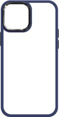 Акція на Панель ArmorStandart Unit для Apple iPhone 14 Deep Navy від Rozetka