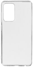 Акція на Панель Armorstandart Air Series для Samsung Galaxy A52 (A525) Transparent від Rozetka