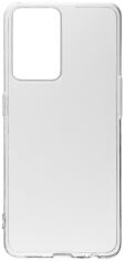 Акція на Панель ArmorStandart Air Series для OPPO A57s 4G/A57 4G/A57e 4G/A77 4G/A77s 4G Transparent від Rozetka