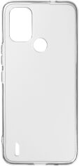 Акція на Панель ArmorStandart Air Series для Nokia C31 Transparent від Rozetka
