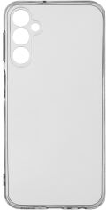 Акція на Панель ArmorStandart Air Series для Samsung Galaxy A24 4G (A245) Camera cover Transparent від Rozetka