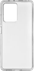 Акція на Панель ArmorStandart Air Series для Poco X5 Pro 5G Transparent від Rozetka