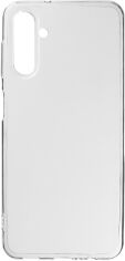 Акція на Панель ArmorStandart Air Series для Samsung Galaxy M14 5G (M146) Transparent від Rozetka