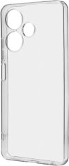 Акція на Панель ArmorStandart Air Series для Infinix Hot 30  Camera cover Transparent від Rozetka