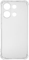 Акція на Панель ColorWay TPU AntiShock для Xiaomi Redmi Note 13 Clear (CW-CTASXRN13) від Rozetka