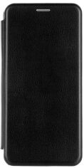 Акція на Чохол-книжка ColorWay Simple Book для Samsung Galaxy A25 Black (CW-CSBSGA256-BK) від Rozetka