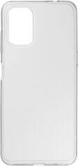 Акція на Панель ArmorStandart Air Series для Nokia G21/G11 Transparent від Rozetka