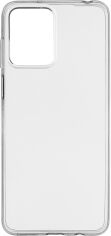 Акція на Панель ArmorStandart Air Series для Motorola G13 / G23 Transparent від Rozetka