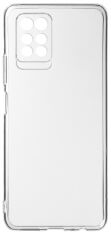 Акція на Панель ArmorStandart Air Series для Infinix Note 10 Pro Camera cover Transparent від Rozetka