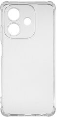 Акція на Панель ColorWay TPU AntiShock для Oppo A3X Transparent (CW-CTASOA3X) від Rozetka