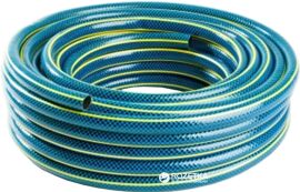 Акція на Шланг для поливу Polix BOS 30 м 1/2" від Rozetka