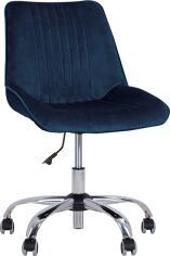 Акция на Крісло Nowy Styl NICOLE ordf GTS (J) CHR61 LN P PUMA-11 от Rozetka