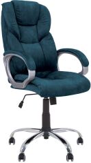 Акция на Крісло Nowy Styl MORFEO ordf TILT CHR68 P PL-13 от Rozetka