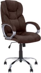 Акція на Крісло Nowy Styl MORFEO ordf TILT CHR68 P PL-06 від Rozetka