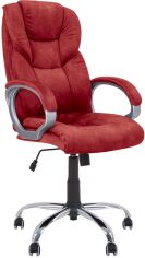 Акция на Крісло Nowy Styl MORFEO ordf TILT CHR68 P PL-07 от Rozetka