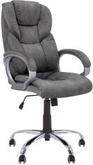 Акція на Крісло Nowy Styl MORFEO ordf TILT CHR68 P PL-16 від Rozetka