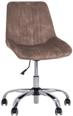 Акція на Крісло Nowy Styl NICOLE ordf GTS (J) CHR61 LN P PL-05 від Rozetka