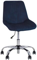 Акція на Крісло Nowy Styl NICOLE ordf GTS (J) CHR61 LN P PL-12 від Rozetka