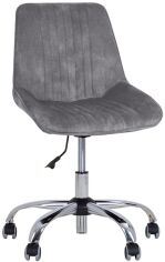 Акция на Крісло Nowy Styl NICOLE ordf GTS (J) CHR61 LN P PL-16 от Rozetka