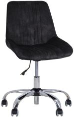 Акція на Крісло Nowy Styl NICOLE ordf GTS (J) CHR61 LN P PL-19 від Rozetka